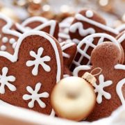 recetas sin gluten navidad